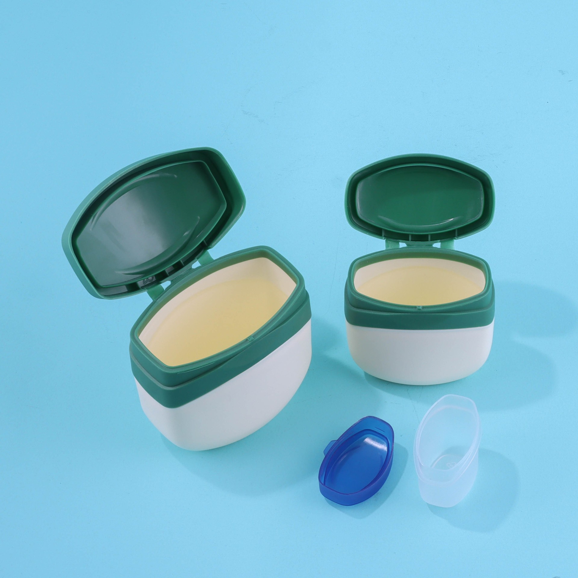 7ml 50ml 100ml Vaseline Cream Bottle - Image 2