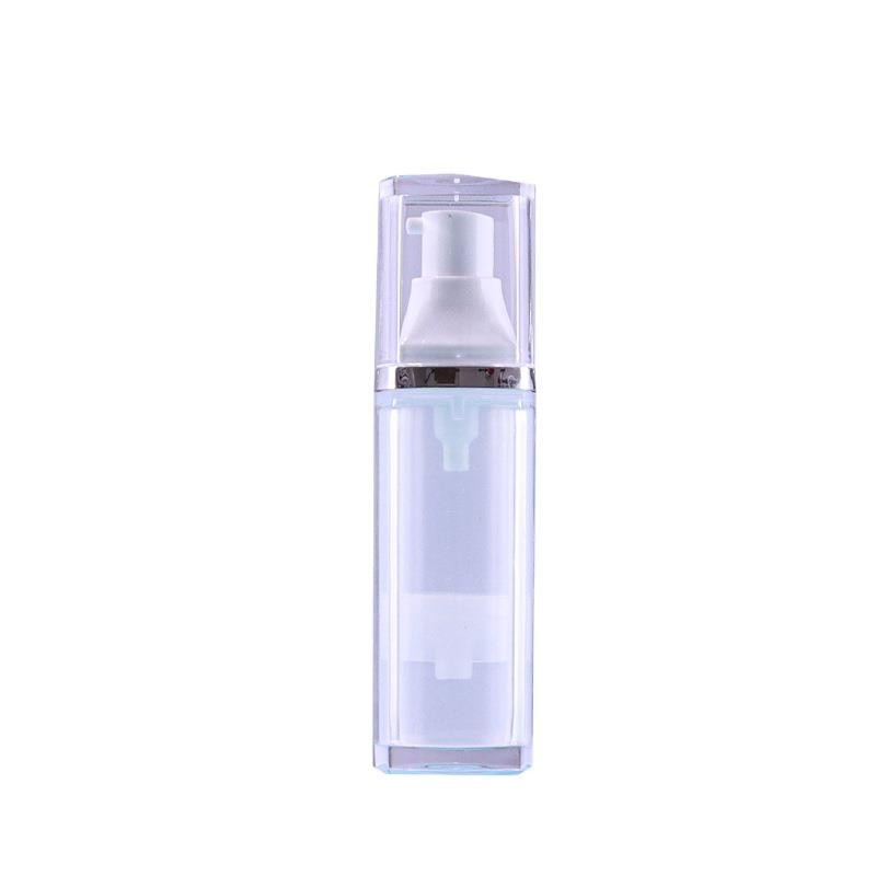30ml Vacuum Transparent Emulsion Bottle - Image 5
