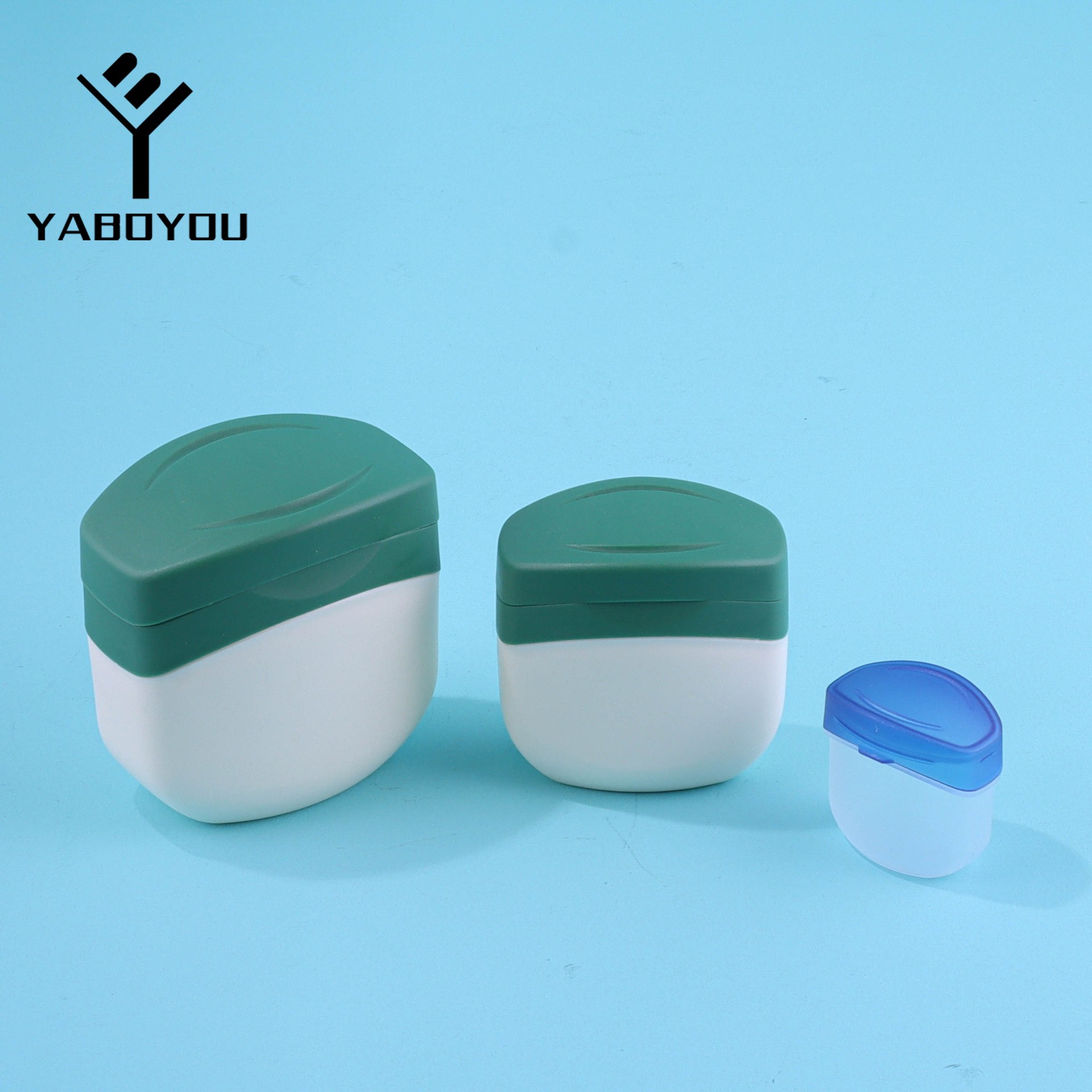 7ml 50ml 100ml Vaseline Cream Bottle