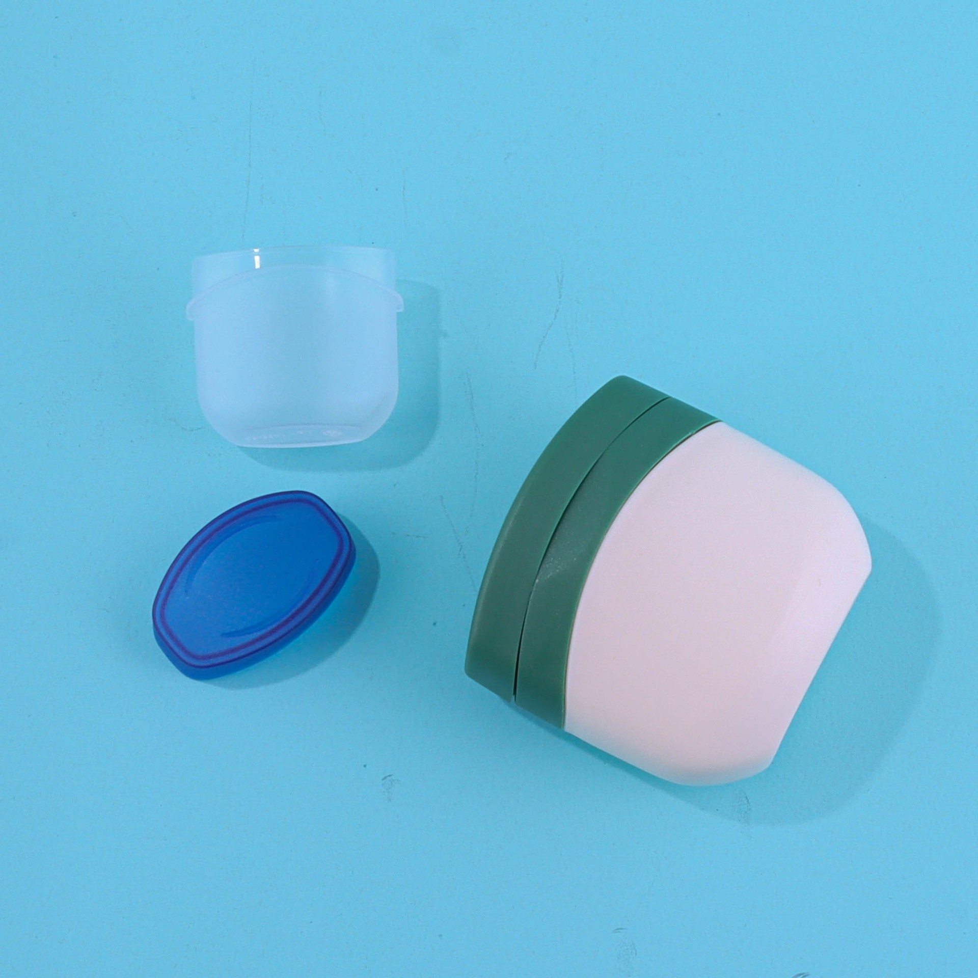 7ml 50ml 100ml Vaseline Cream Bottle - Image 4