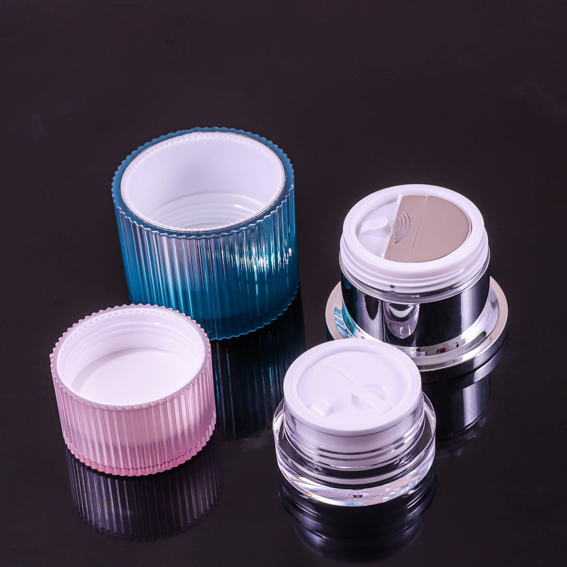 Makeup Remover Bottle/Cream Bottle 10g-210ml - Image 2