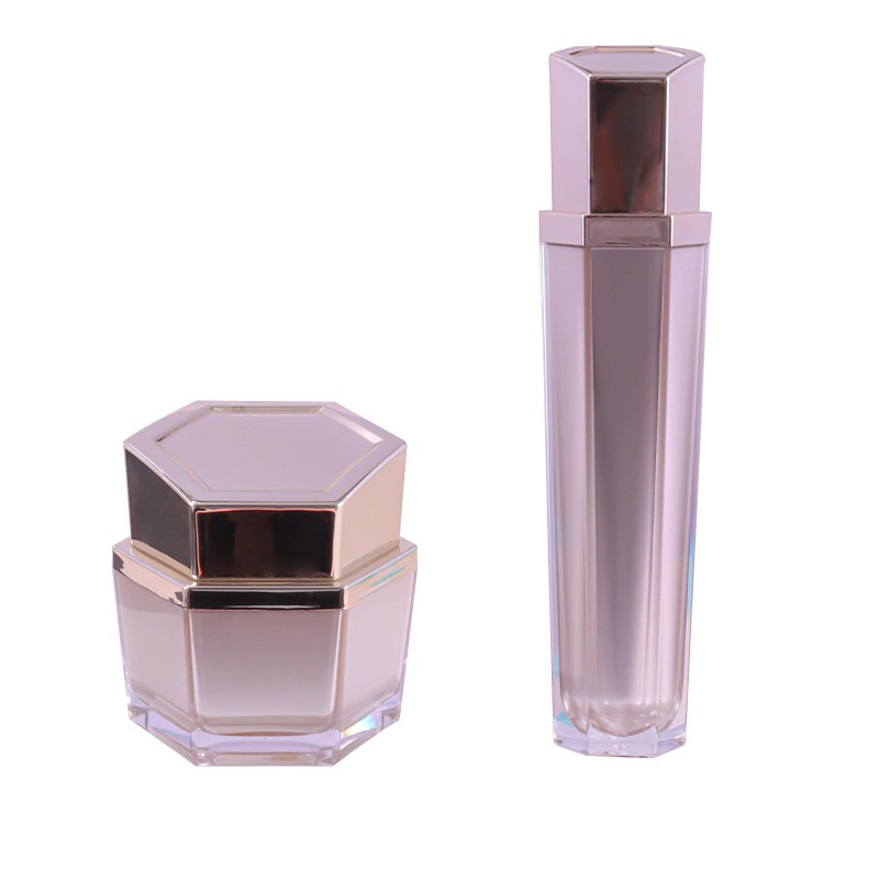 50g 40ml 50ml 100ml 120ml AS Press-Type Spray Set - Image 5