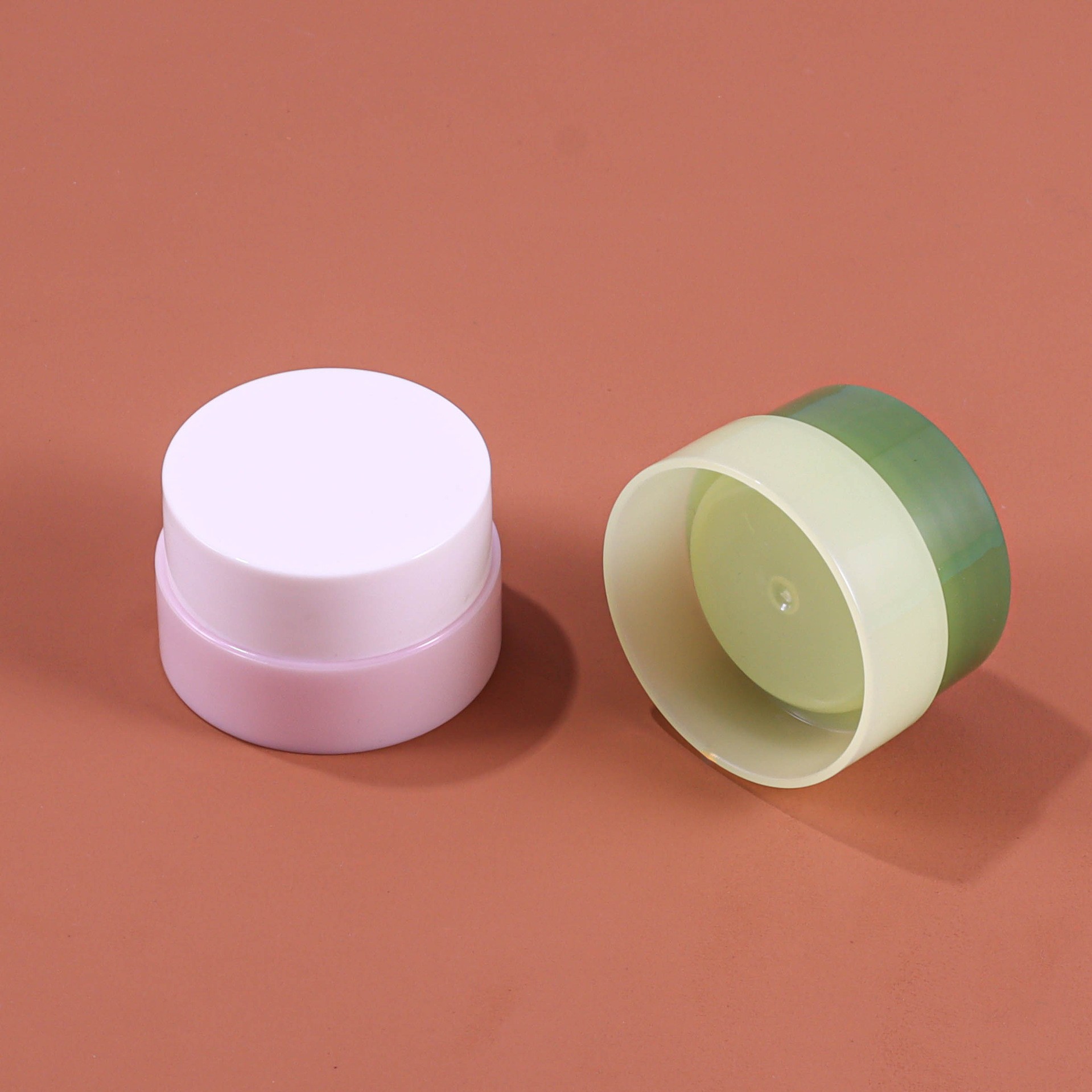 5g Trial Sample Cream Bottle - Image 4