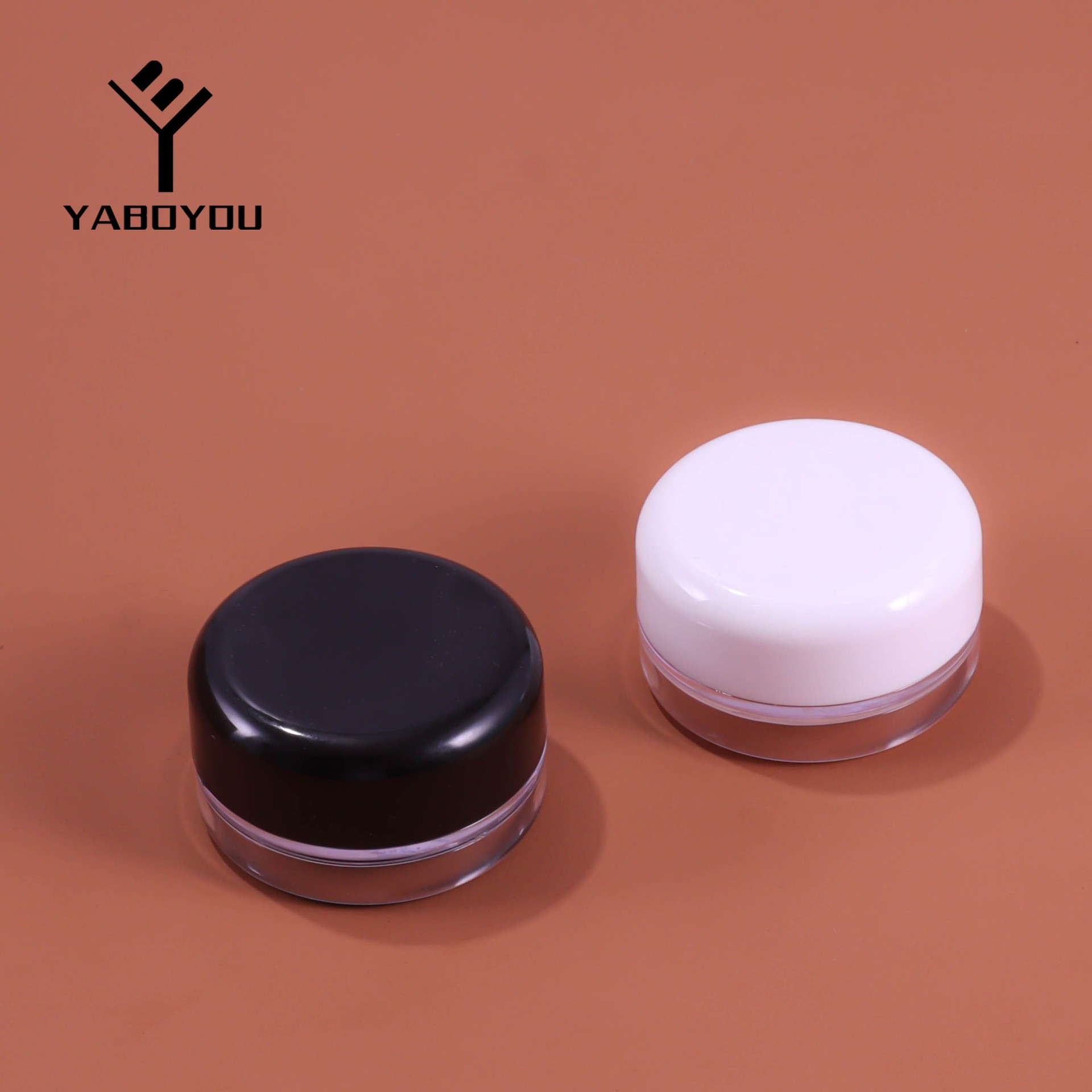 10g Round Cream Box