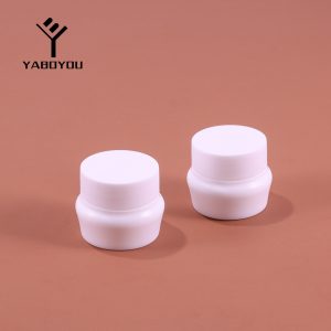 PP Plastic Portable Sunscreen Bottle