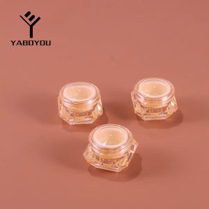 5g Irregularly Shaped Diamond Bottle