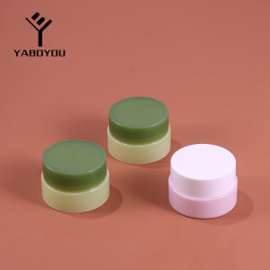 5g Trial Sample Cream Bottle