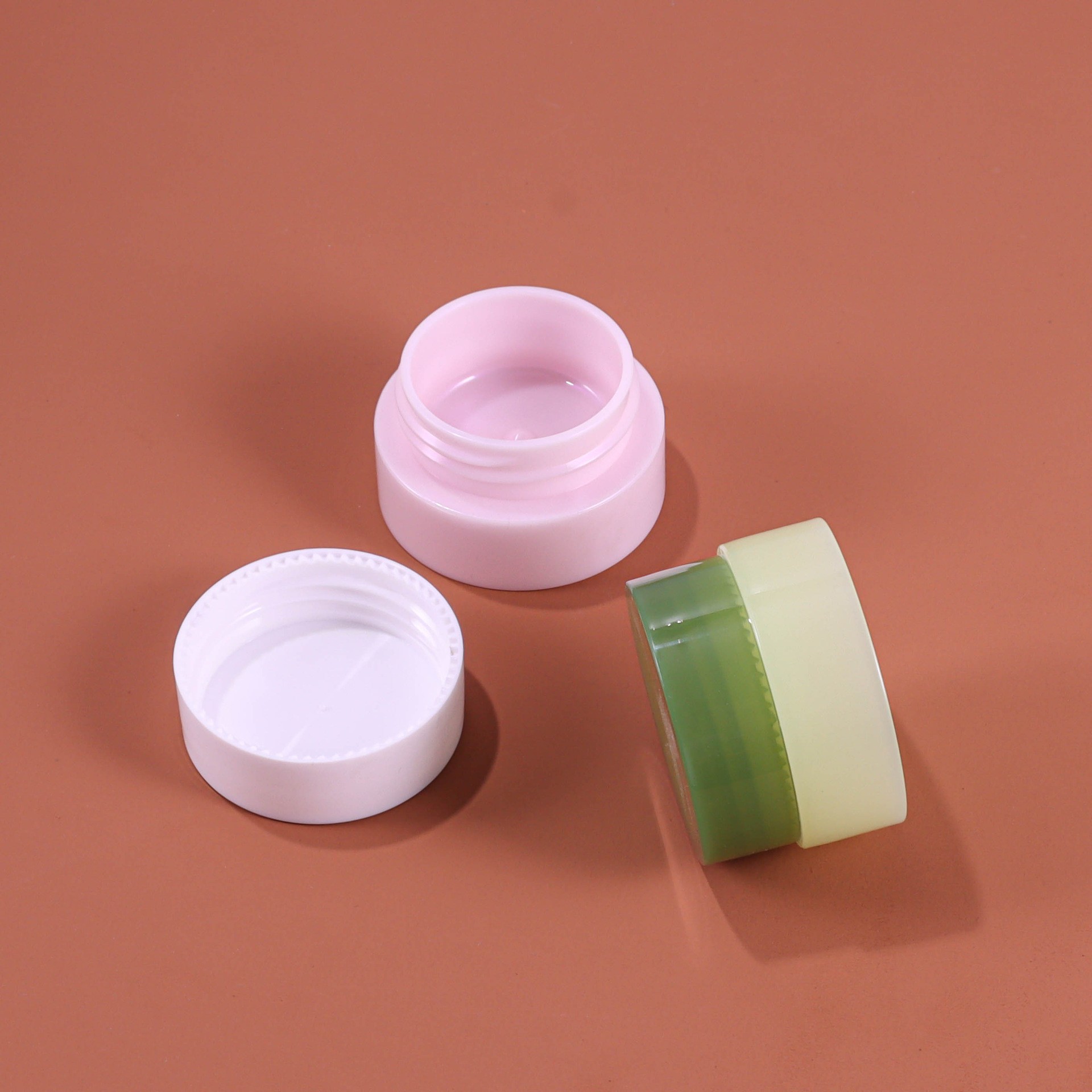 5g Trial Sample Cream Bottle - Image 2