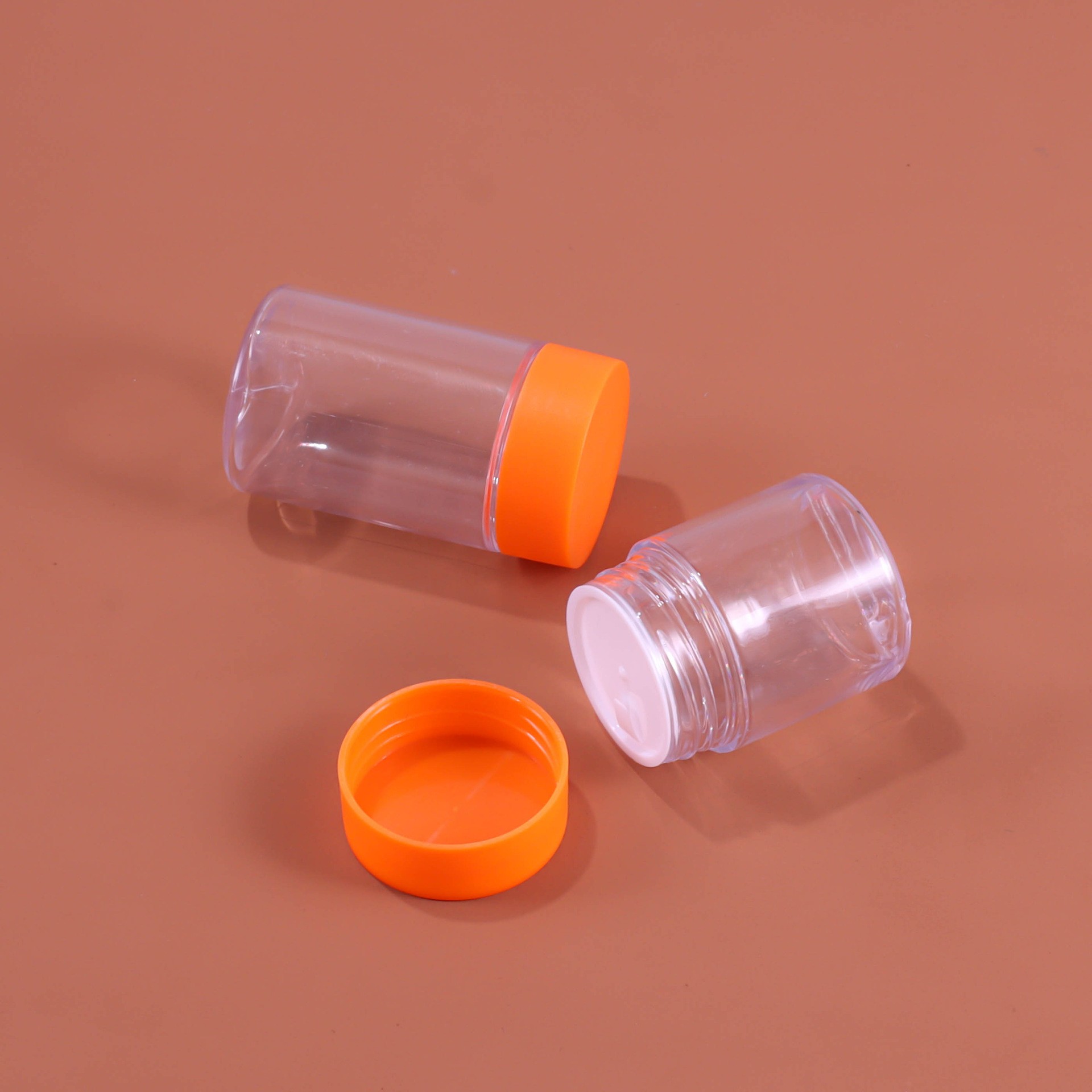 20g/30g Transparent Cream Jar - Image 4