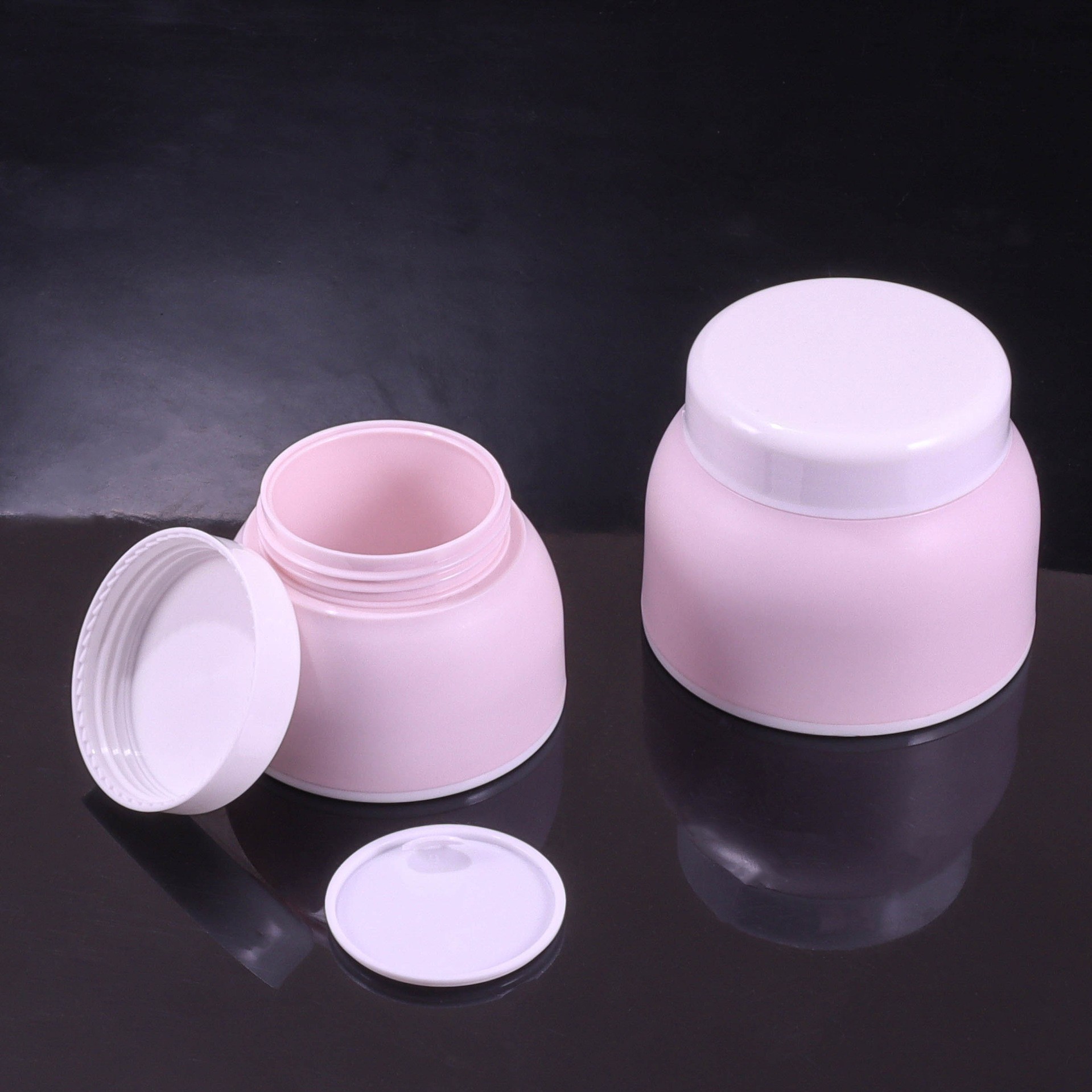 30g, 50g, 50ml, 80ml, 150ml, 180ml PP Material Press-type Lotion Bottle - Image 4