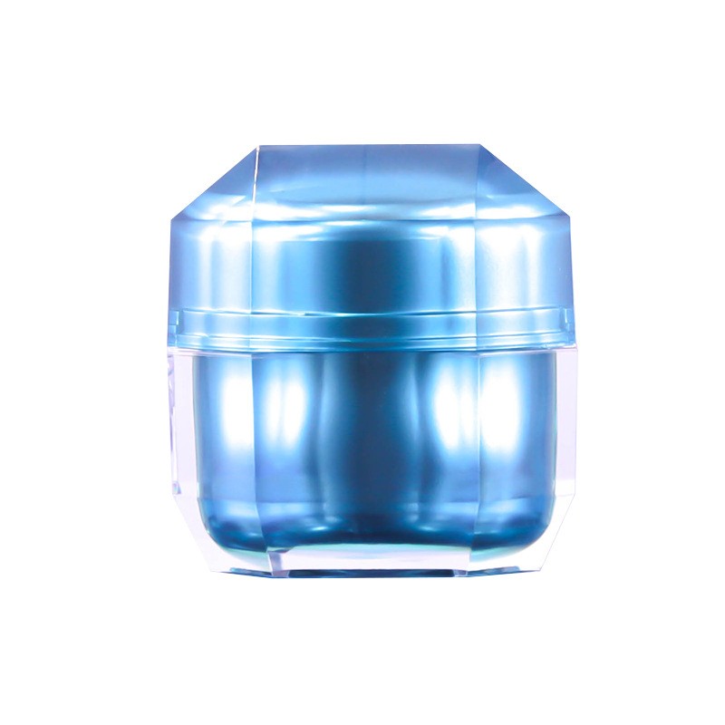 High-grade Acrylic 30g/50g Face Cream Jar - Image 5