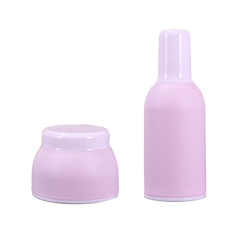 30g, 50g, 50ml, 80ml, 150ml, 180ml PP Material Press-type Lotion Bottle - Image 5