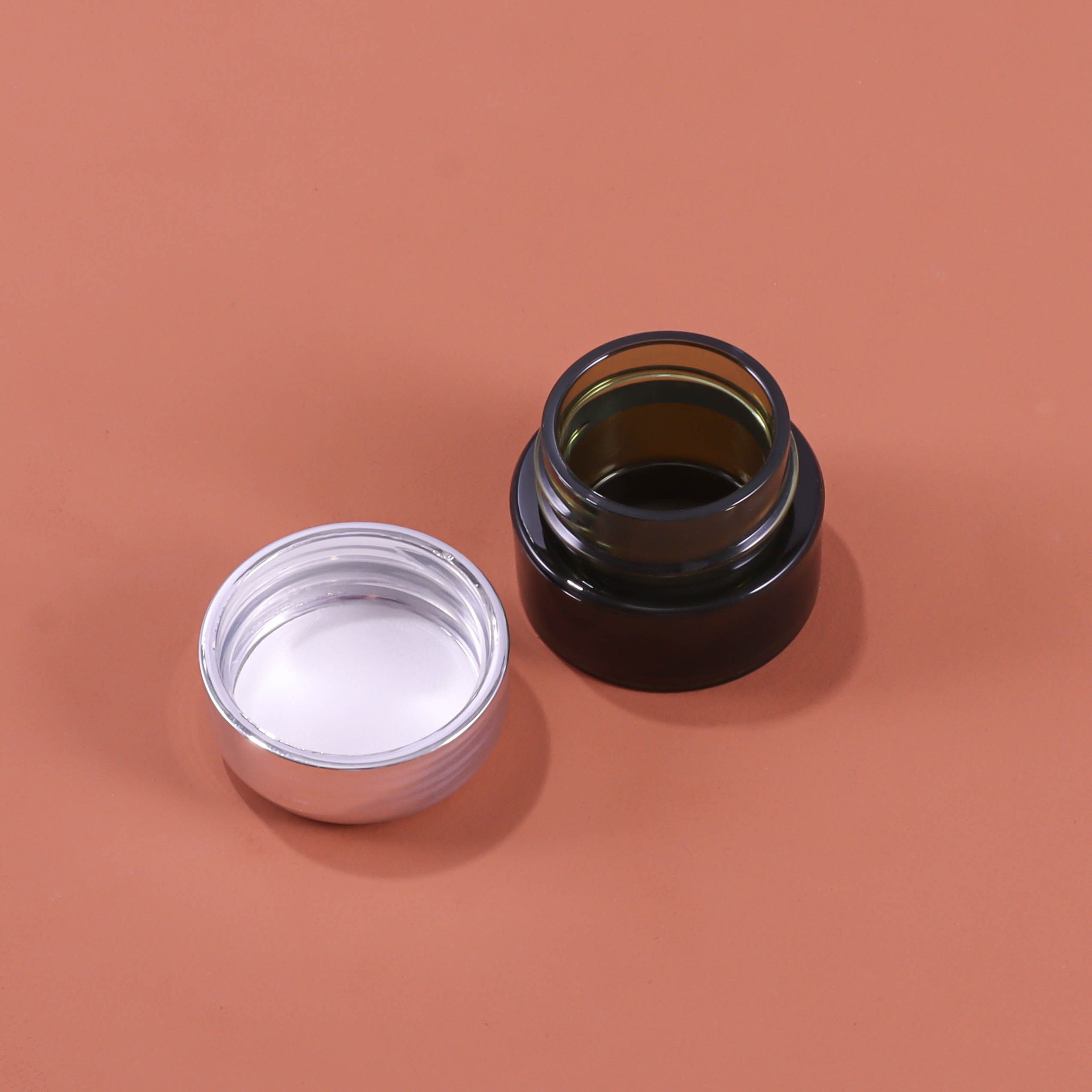 7g Brown AS Cream Bottle - Image 4