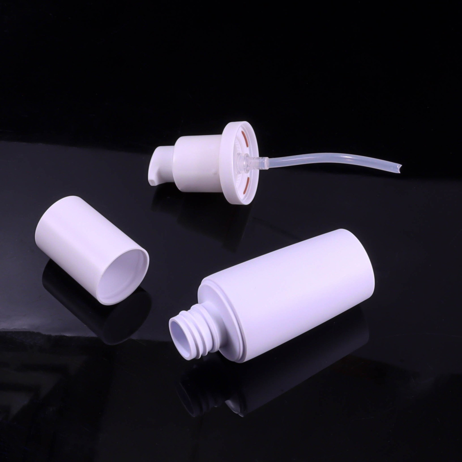 30/50g/50/70/110/140ml Travel-sized Decanter Sets Of Creams And Lotions - Image 4