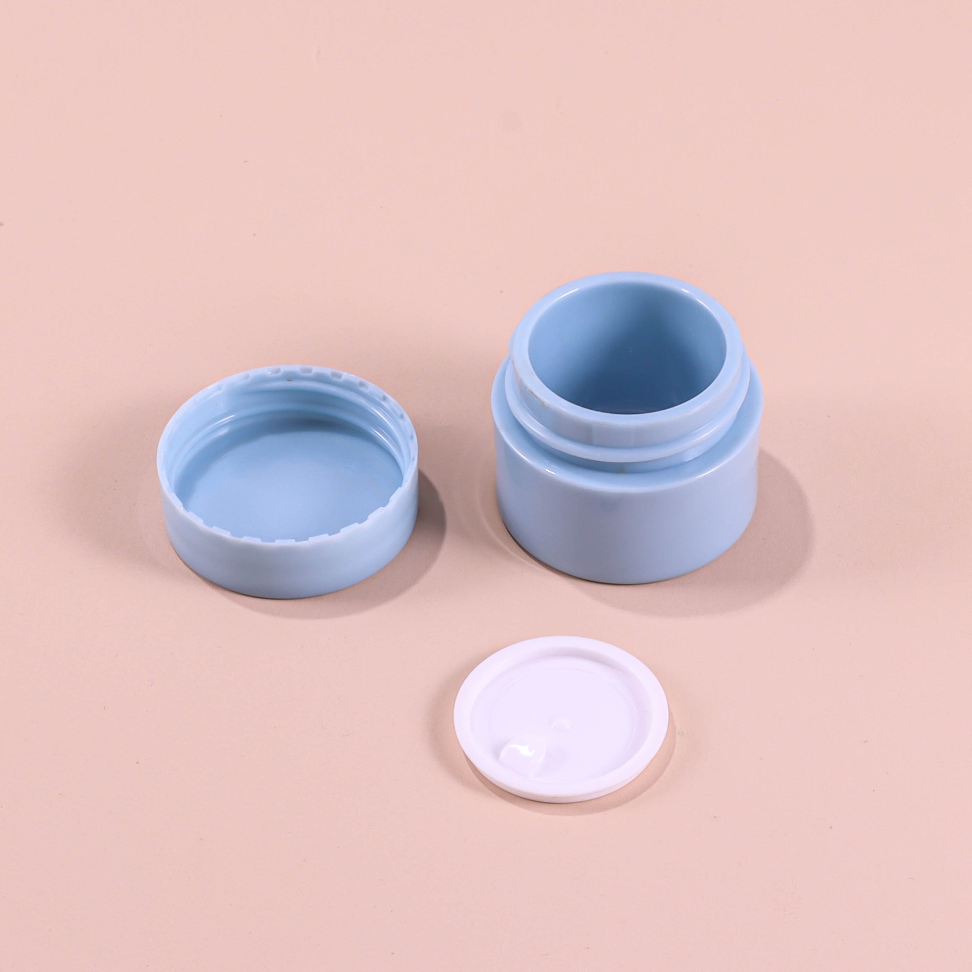 15g AS Portable Sample Cream Bottle - Image 4