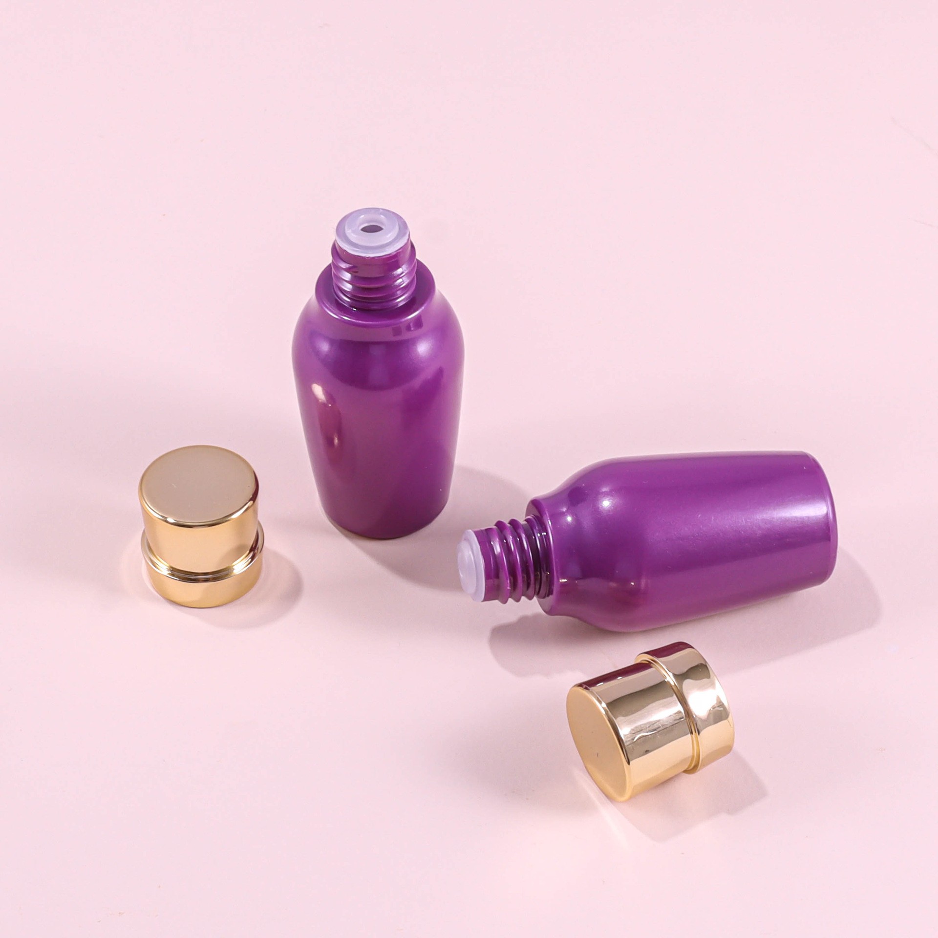 20ml Sample Bottle Shaped Like A Wine Can For Lotion - Image 2