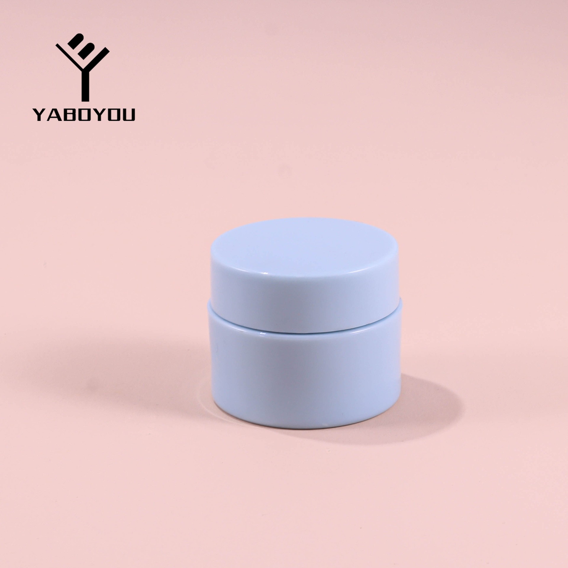 15g AS Portable Sample Cream Bottle