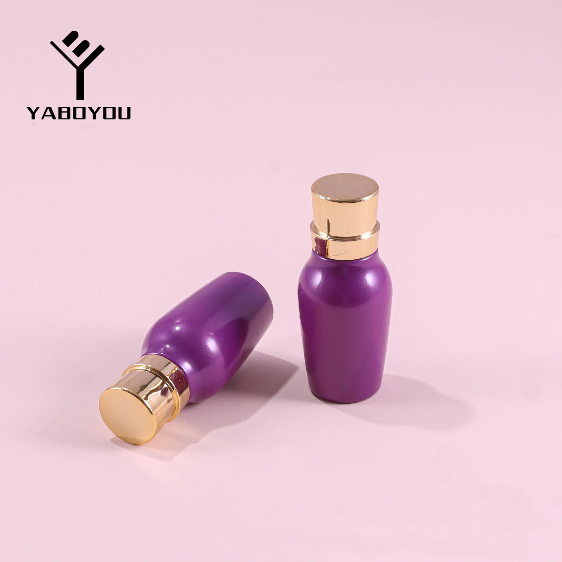 20ml Sample Bottle Shaped Like A Wine Can For Lotion
