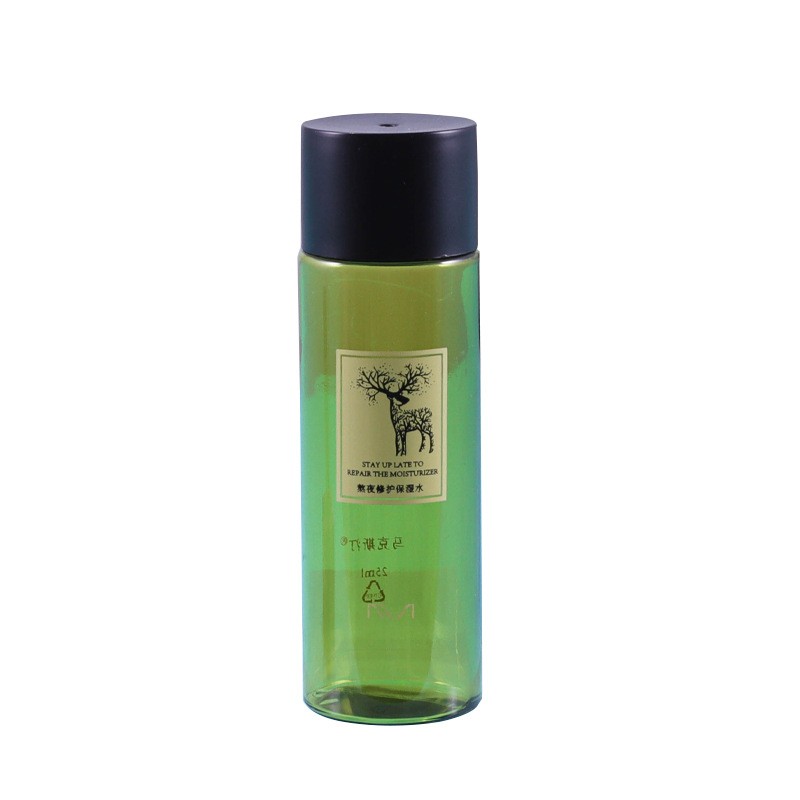 25ml Round Sample Bottle Of Toner - Image 5