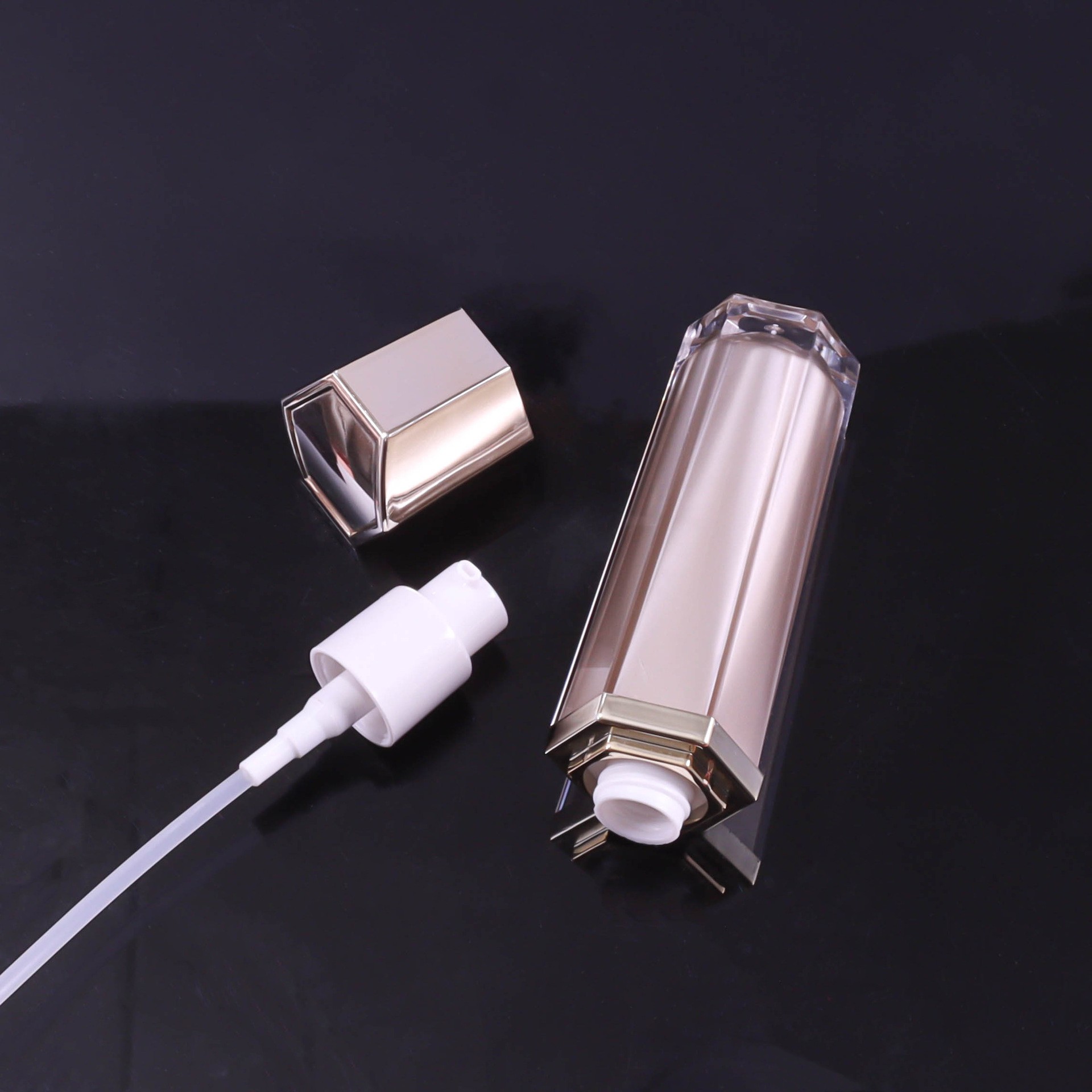 50g 40ml 50ml 100ml 120ml AS Press-Type Spray Set - Image 4