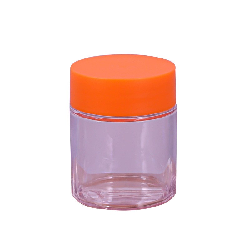 20g/30g Transparent Cream Jar - Image 5