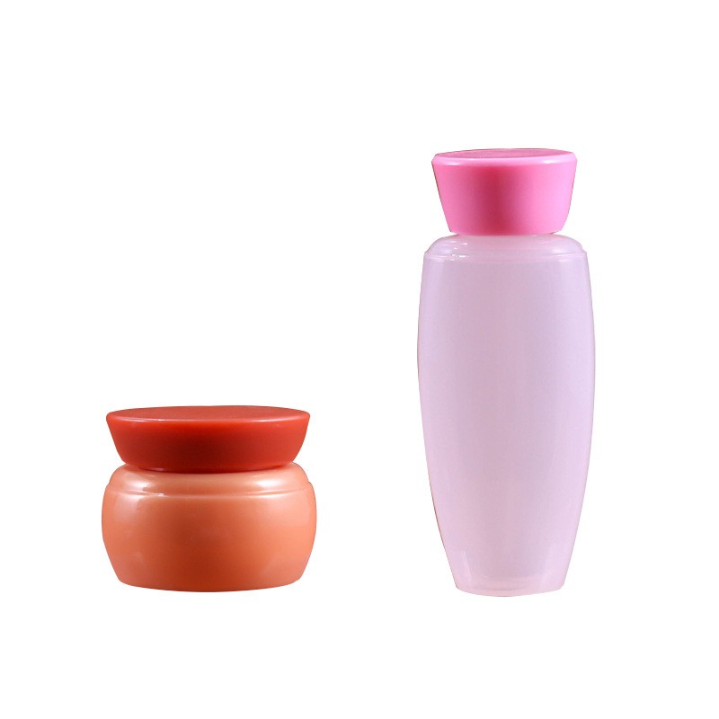 5g/15ml/20ml Water, Lotion, Cream Set Bottle - Image 5