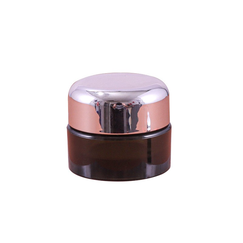 7g Brown AS Cream Bottle - Image 5