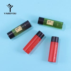 25ml Round Sample Bottle Of Toner