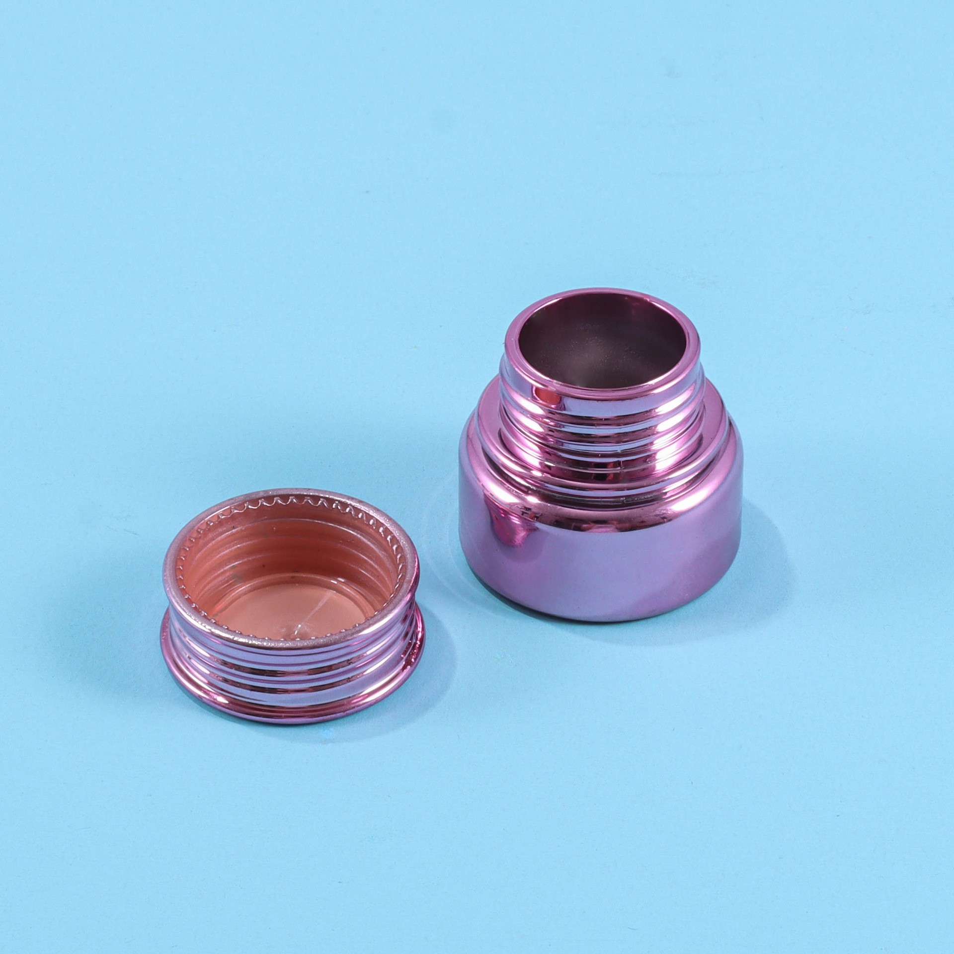 5g PP plastic cream bottle - Image 4