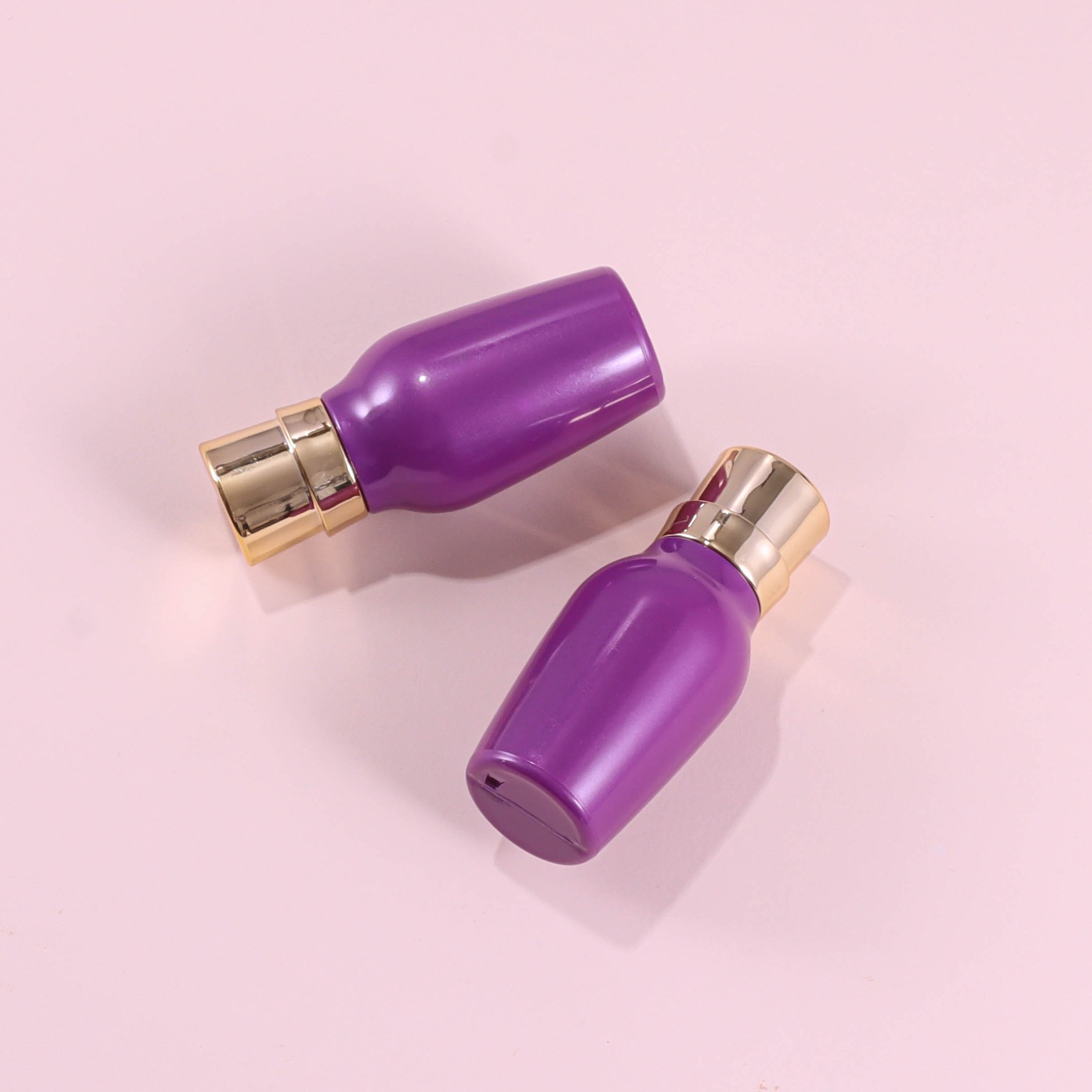 20ml Sample Bottle Shaped Like A Wine Can For Lotion - Image 4