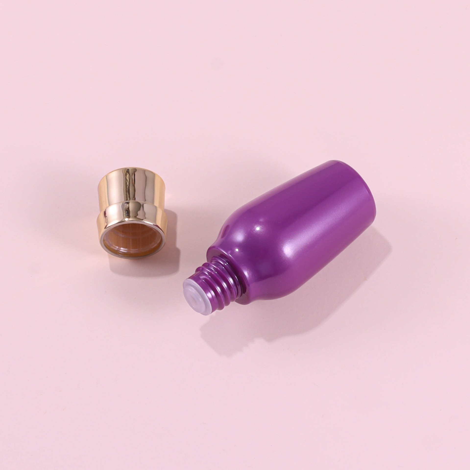 20ml Sample Bottle Shaped Like A Wine Can For Lotion - Image 3