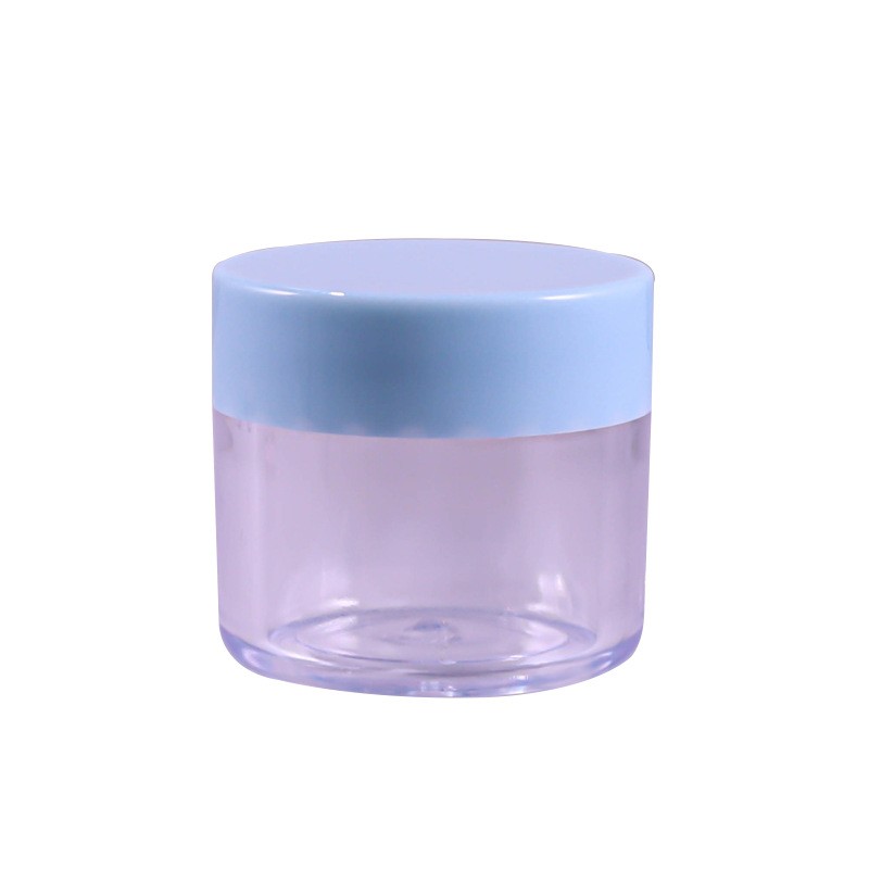 20g AS Transparent Cream Bottle Dispenser - Image 5