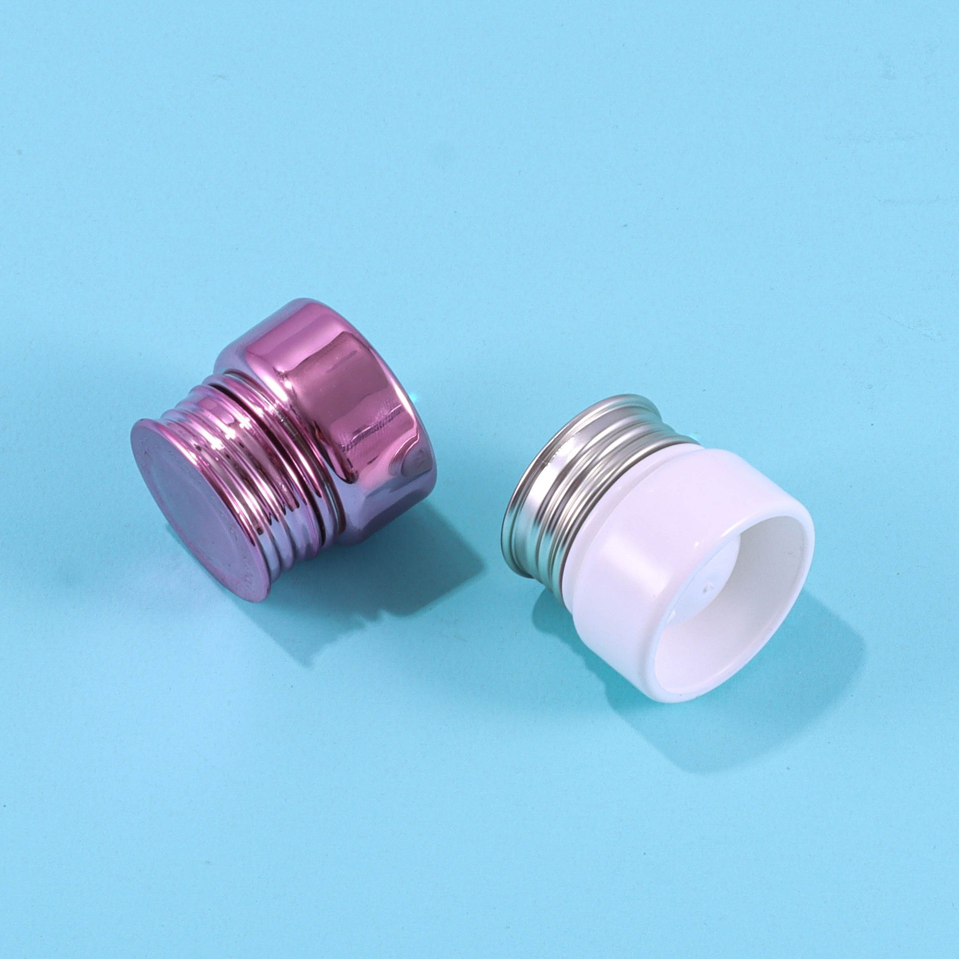 5g PP plastic cream bottle - Image 3