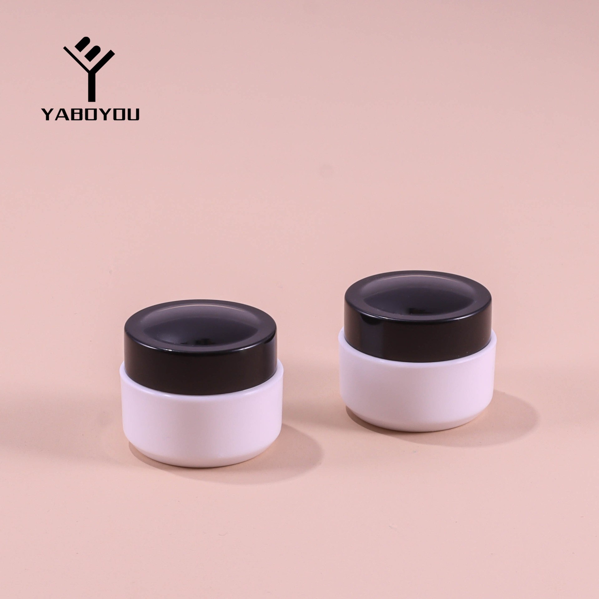 7g Sample Cream Bottle