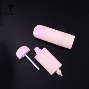 35ml Blush Cream Tube, Hand Cream Jar, Sunscreen Jar