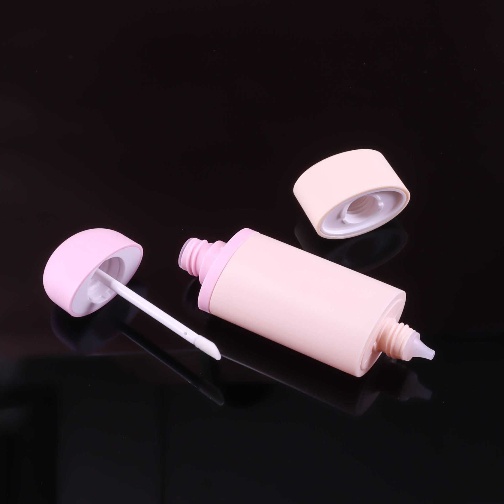 35ml Blush Cream Tube, Hand Cream Jar, Sunscreen Jar - Image 4