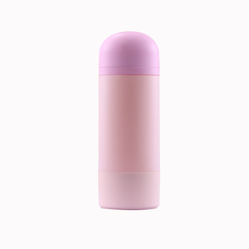 35ml Blush Cream Tube, Hand Cream Jar, Sunscreen Jar - Image 5