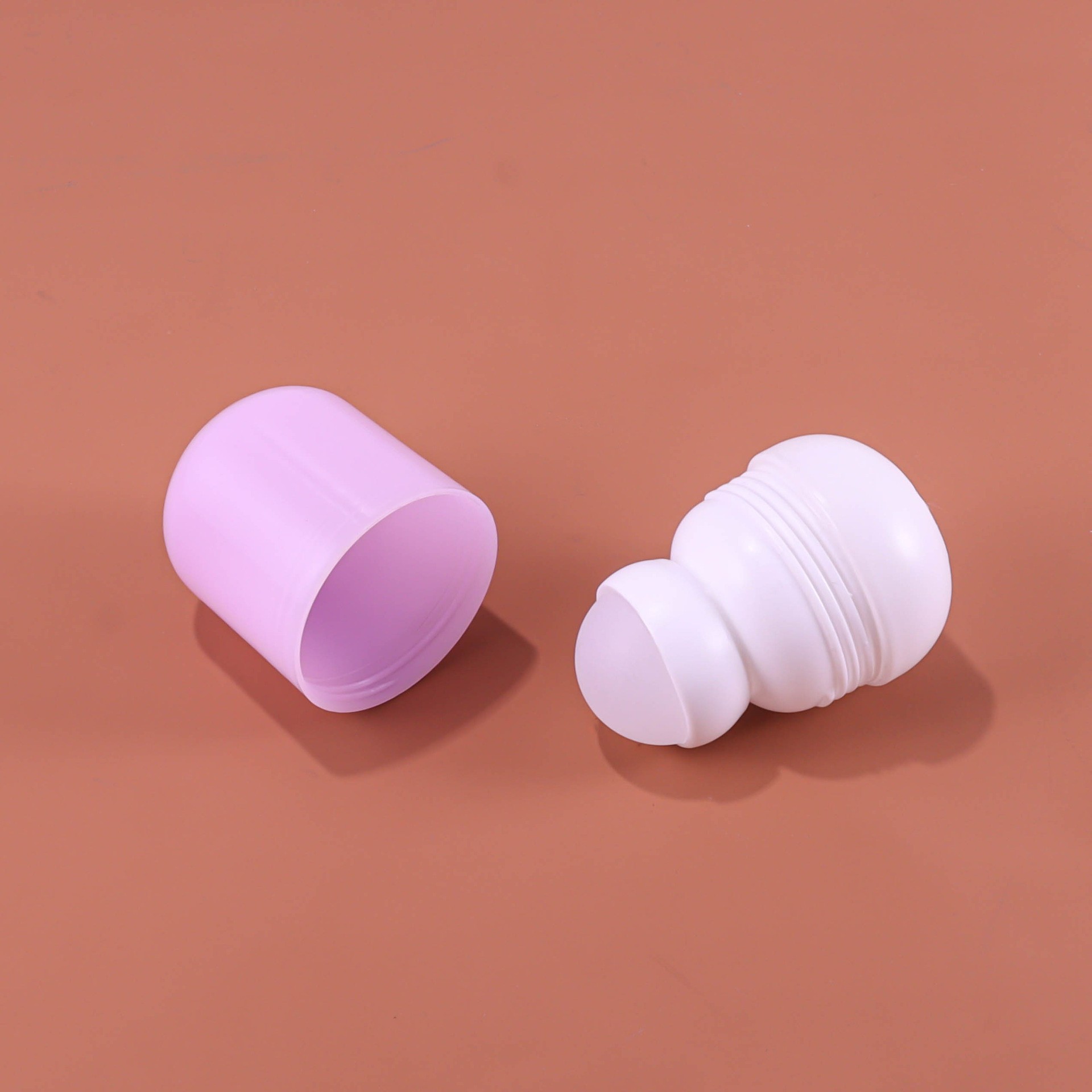 50ml PP Large Ball Roller Bottle - Image 4