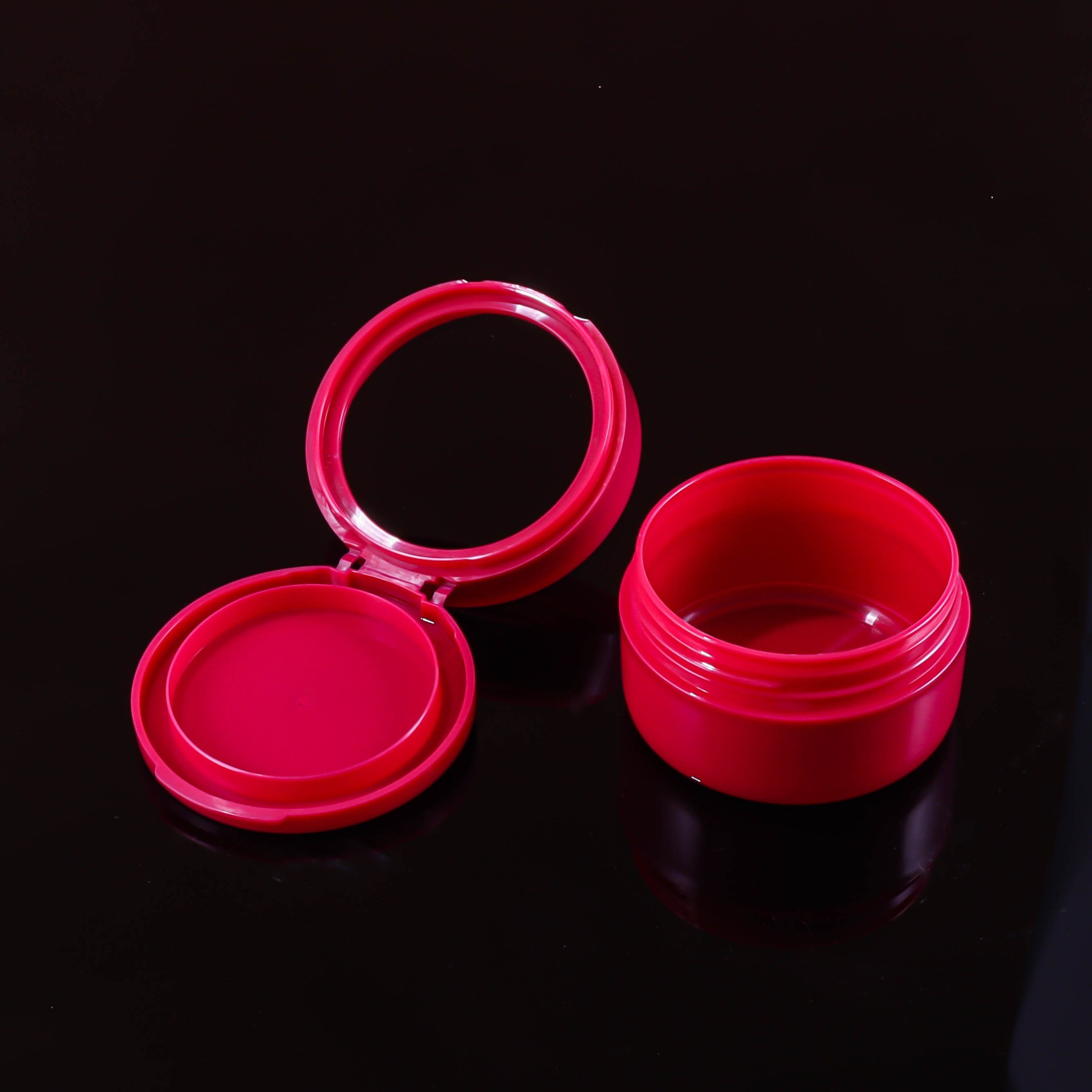 50g 70g 220g Double-layer Thick Cream Bottle - Image 4