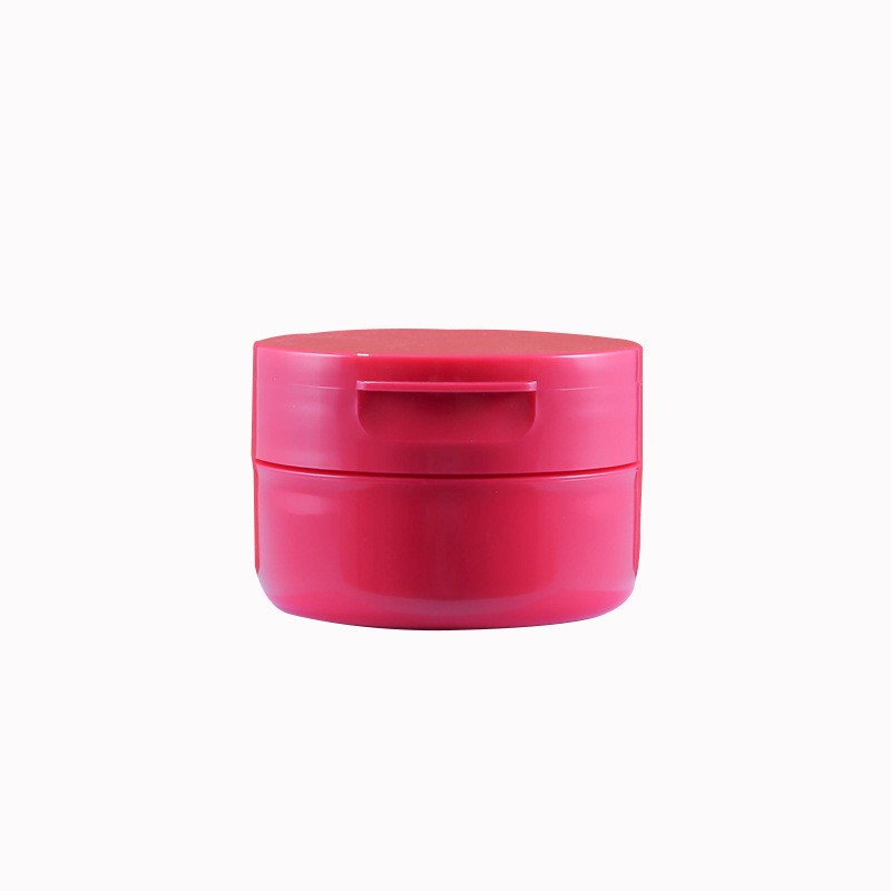 50g 70g 220g Double-layer Thick Cream Bottle - Image 5