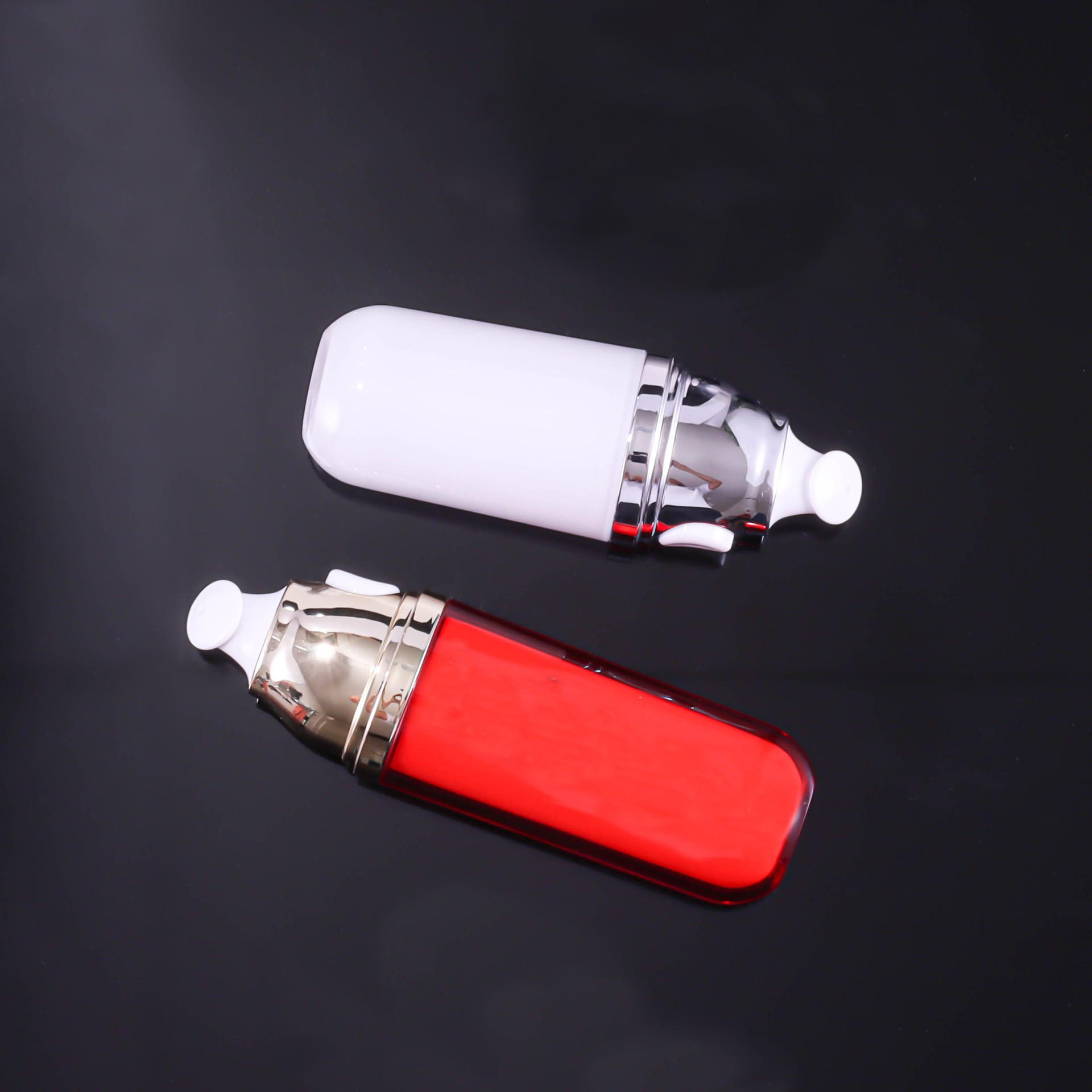 30ml/50ml Pump-type BB Cream Bottle - Image 2
