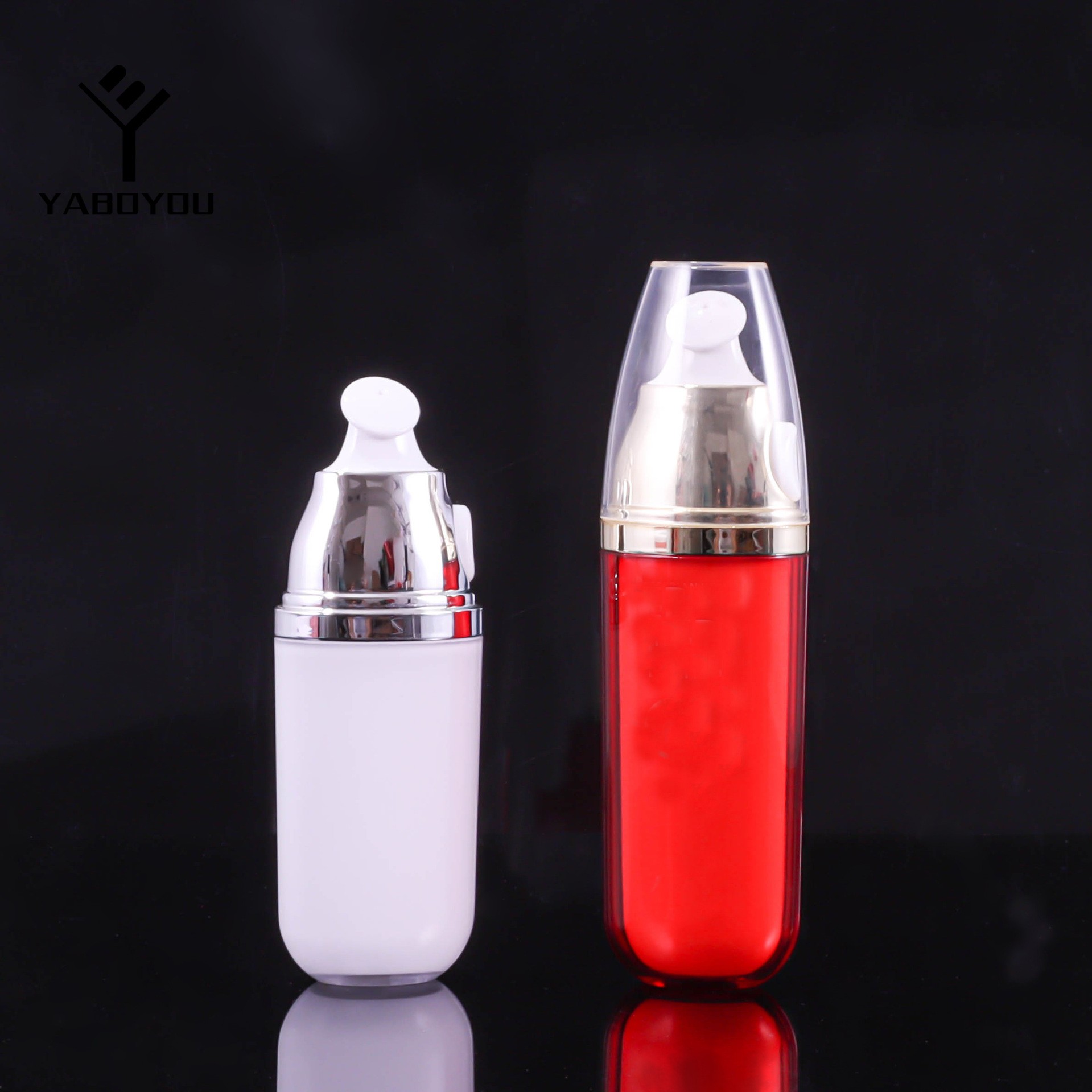 30ml/50ml Pump-type BB Cream Bottle