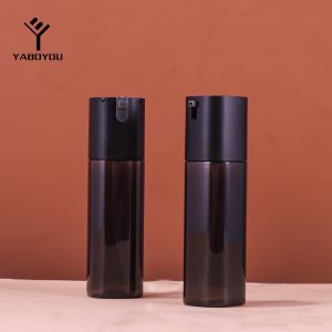 Men's Hydrating Moisturizing and Oil-Controlling Toner 100ml Lotion and Facial Cleanser
