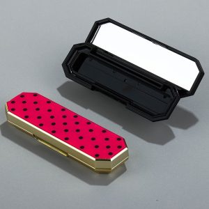 Octagonal Strip Single Eyeshadow Palette