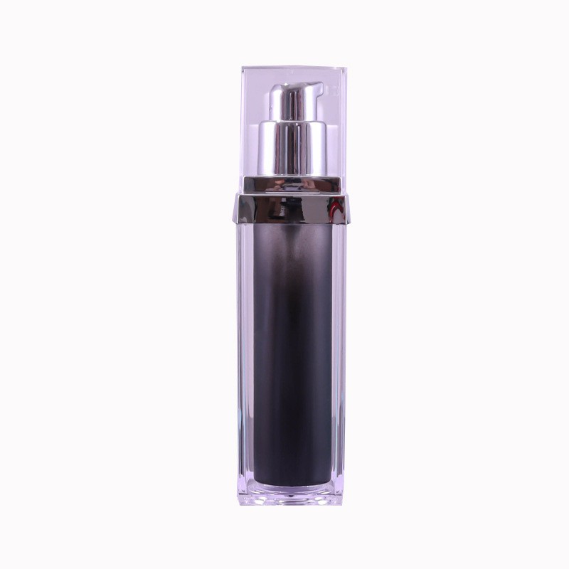 40ml Dual-layer Foundation Pump Bottle - Image 5