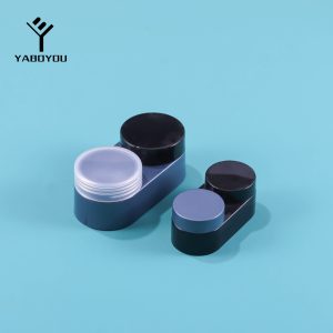 10g/20g Dual-hole Integrated Cream Bottle