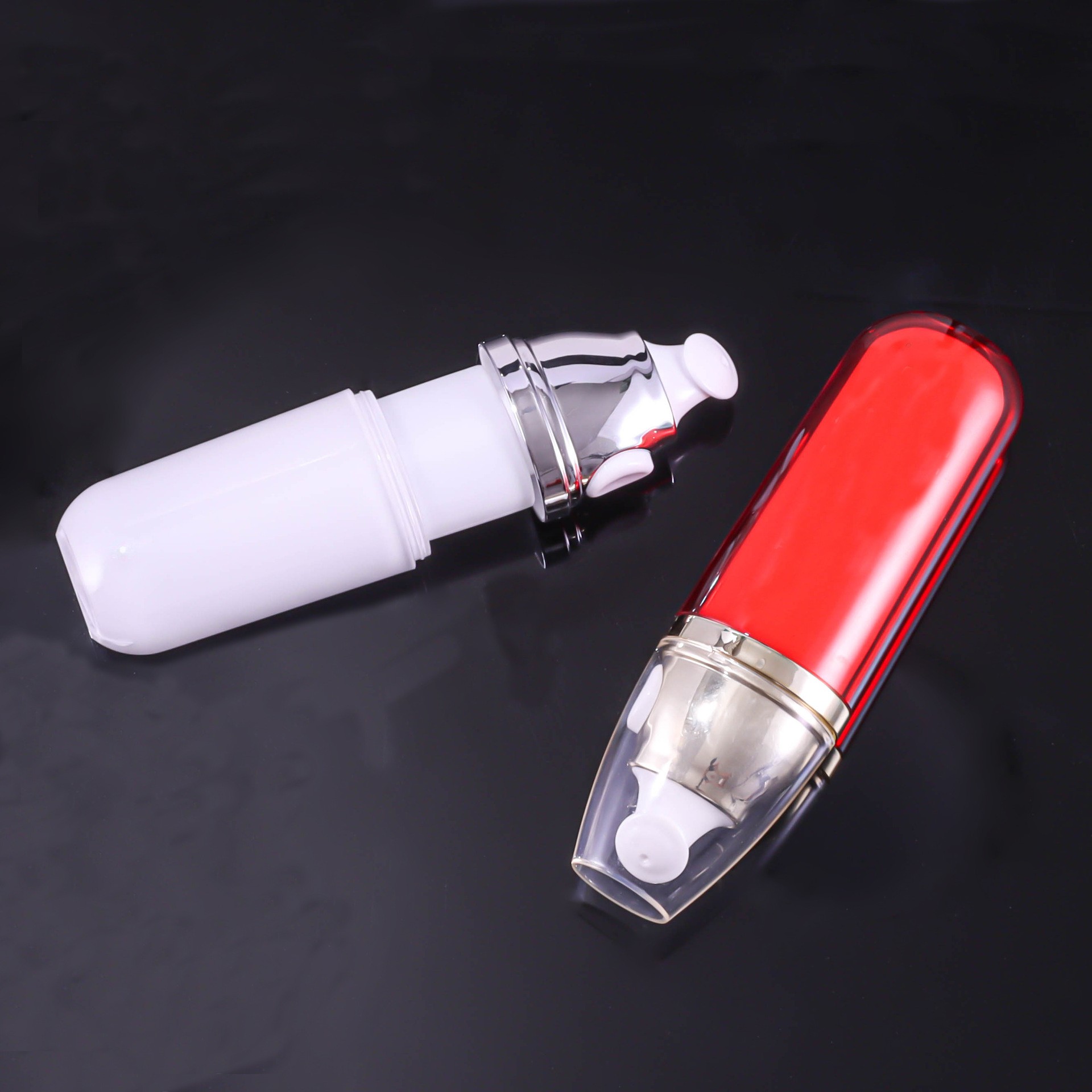 30ml/50ml Pump-type BB Cream Bottle - Image 4