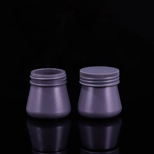 20g PE Wide-mouth Cream Bottle