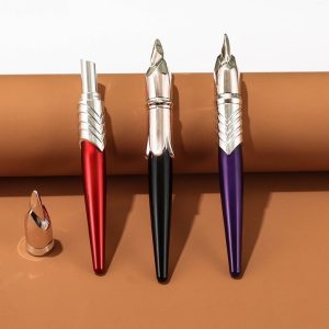 1.8g Korean Pen-shaped Lipstick Tube Packaging