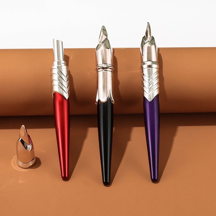 1.8g Korean Pen-shaped Lipstick Tube Packaging